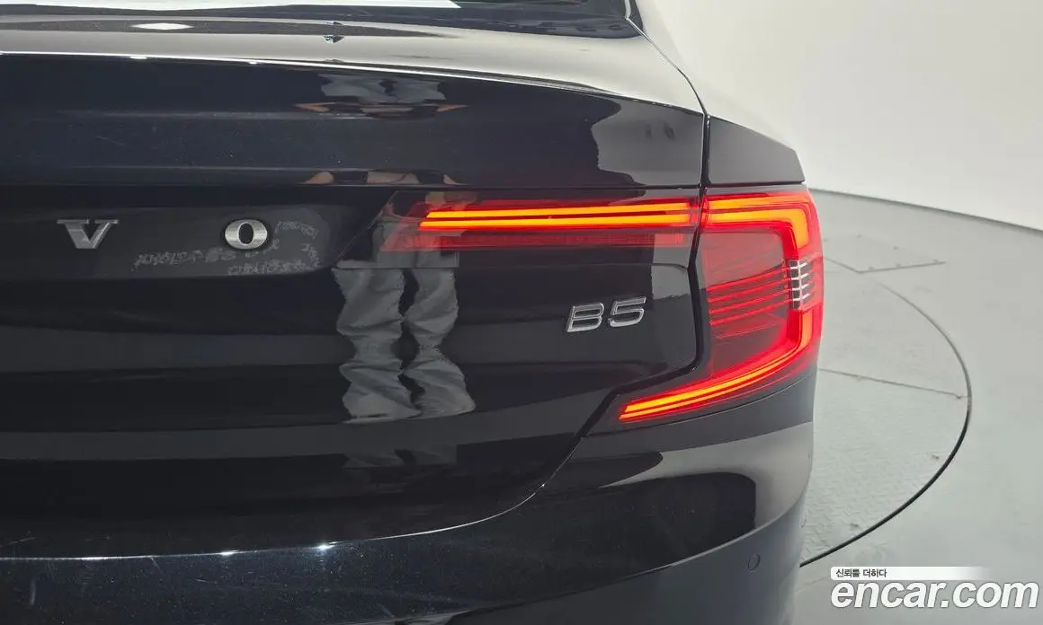 Volvo S90 2021 2.0 автомат (гидро), фото 9 Volvo S90 2021 2.0 автомат (гидро), фото 9