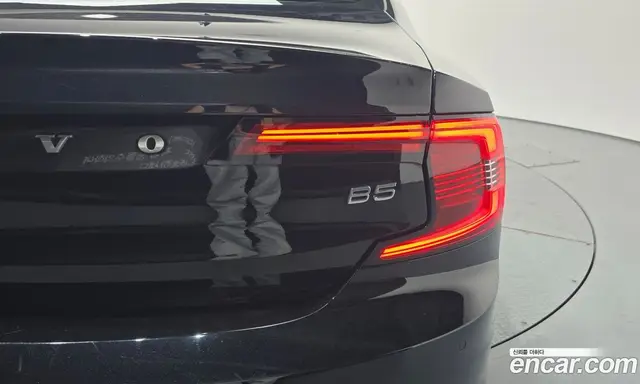 Volvo S90 2021 2.0 автомат (гидро), миниатюра 9 Volvo S90 2021 2.0 автомат (гидро), миниатюра 9