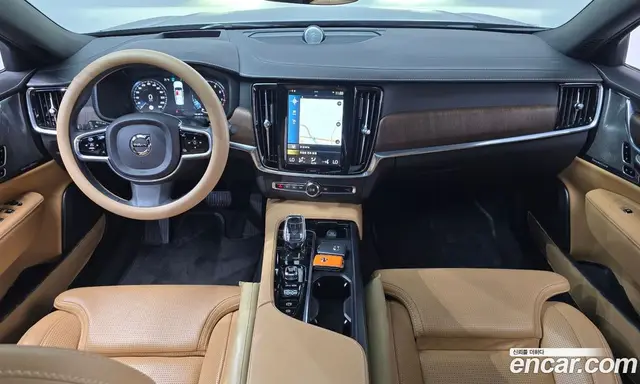 Volvo S90 2021 2.0 автомат (гидро), миниатюра 10 Volvo S90 2021 2.0 автомат (гидро), миниатюра 10