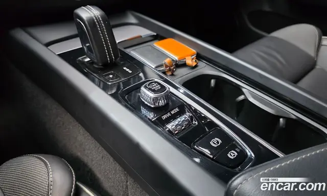 Volvo XC60 2021 2.0 автомат (гидро), миниатюра 12