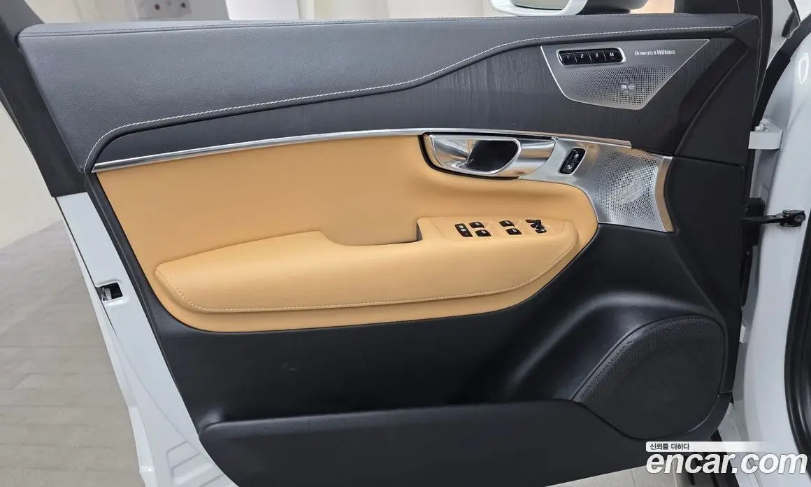 Volvo XC90 2022 2.0 автомат (гидро), фото 14 Volvo XC90 2022 2.0 автомат (гидро), фото 14