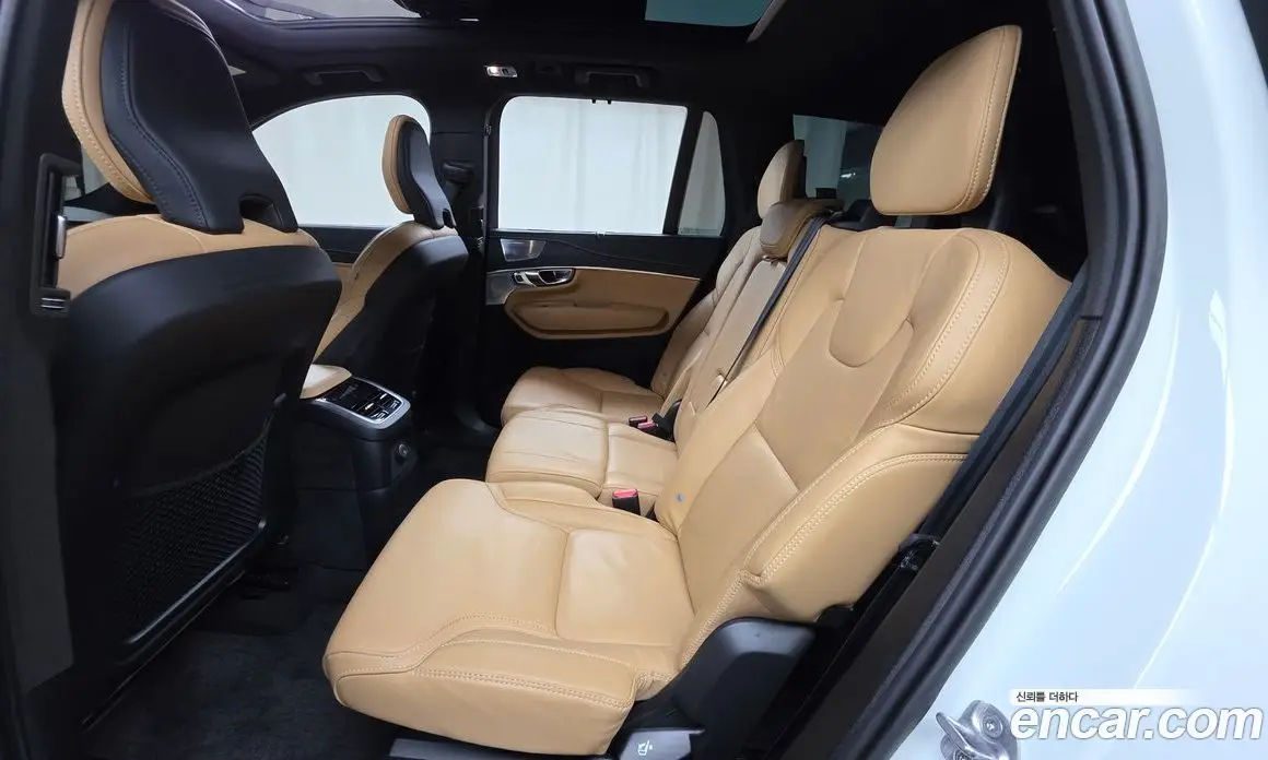 Volvo XC90 2022 2.0 автомат (гидро), фото 18 Volvo XC90 2022 2.0 автомат (гидро), фото 18