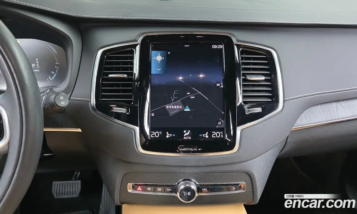Volvo XC90 2022 2.0 автомат (гидро), фото 19 Volvo XC90 2022 2.0 автомат (гидро), фото 19