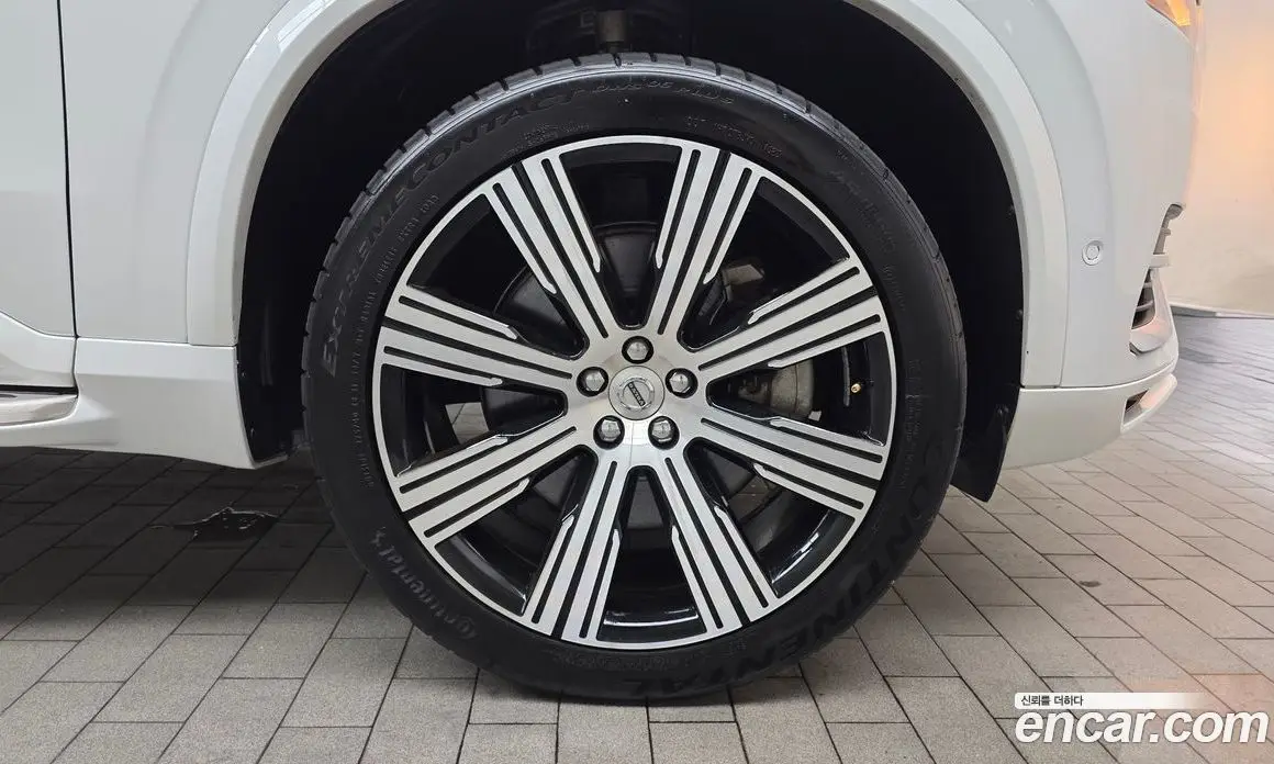 Volvo XC90 2022 2.0 автомат (гидро), фото 7 Volvo XC90 2022 2.0 автомат (гидро), фото 7