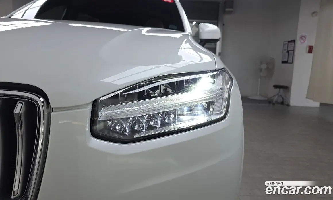 Volvo XC90 2022 2.0 автомат (гидро), фото 8 Volvo XC90 2022 2.0 автомат (гидро), фото 8