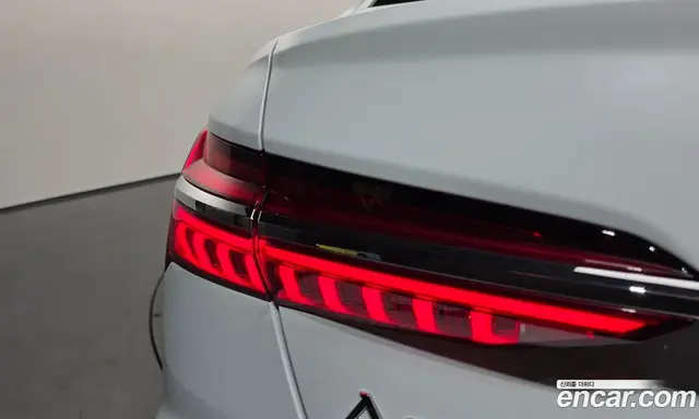 Audi A6 2022 2.0 автомат (гидро), миниатюра 9