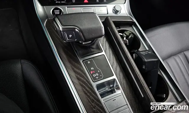 Audi A6 2023 2.0 автомат (гидро), миниатюра 12