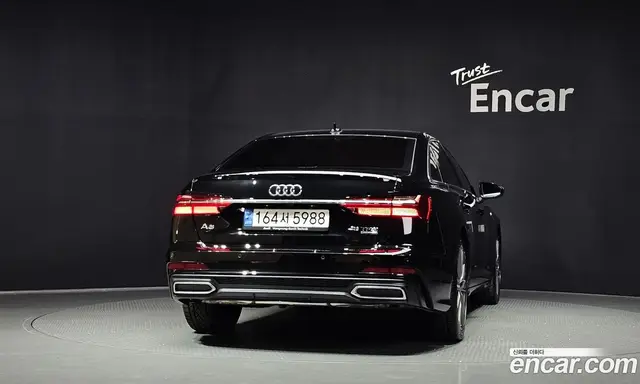 Audi A6 2023 2.0 автомат (гидро), миниатюра 4