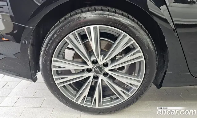 Audi A6 2023 2.0 автомат (гидро), миниатюра 5