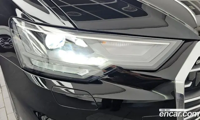 Audi A6 2023 2.0 автомат (гидро), миниатюра 8
