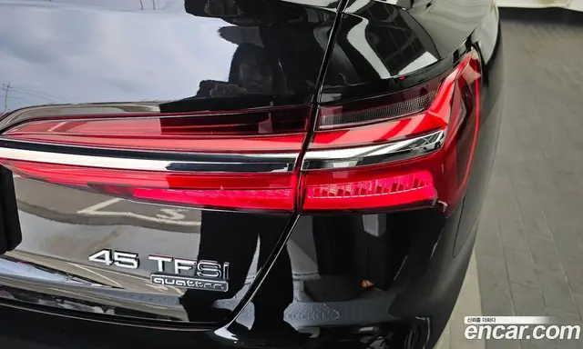 Audi A6 2023 2.0 автомат (гидро), миниатюра 9
