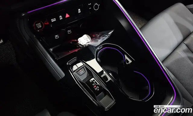 Audi Q5 2025 2.0 автомат (гидро), миниатюра 11