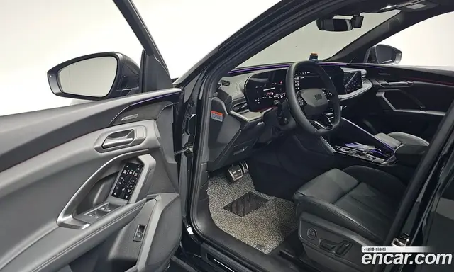 Audi Q5 2025 2.0 автомат (гидро), миниатюра 12