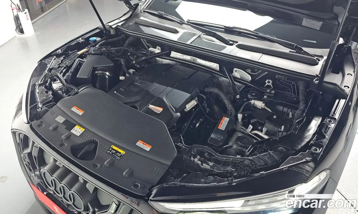 Audi Q5 2025 2.0 автомат (гидро), фото 5