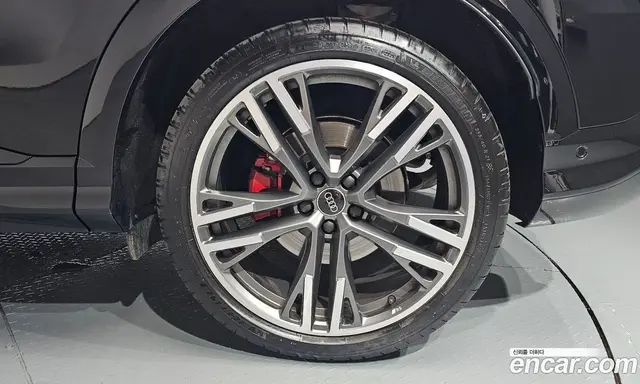Audi Q5 2025 2.0 автомат (гидро), миниатюра 6