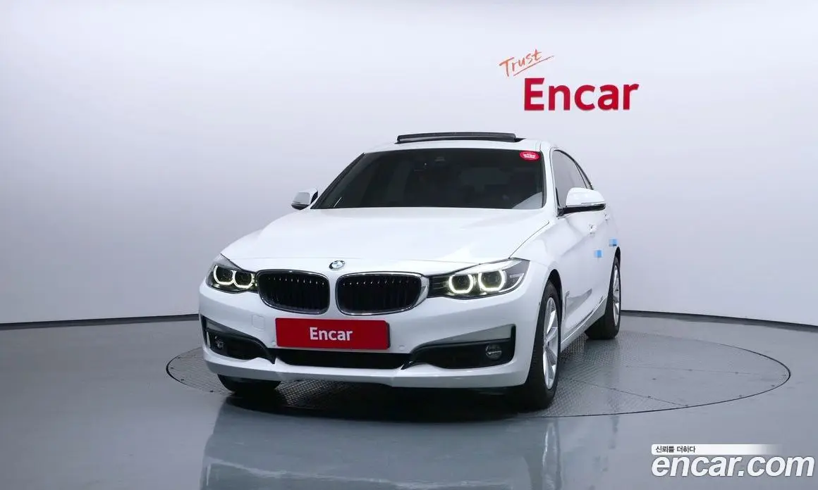BMW 3 серия 2020 2.0 автомат (гидро), фото 3