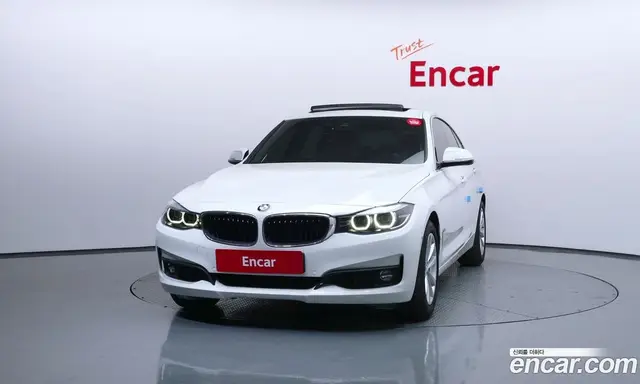BMW 3 серия 2020 2.0 автомат (гидро), миниатюра 3