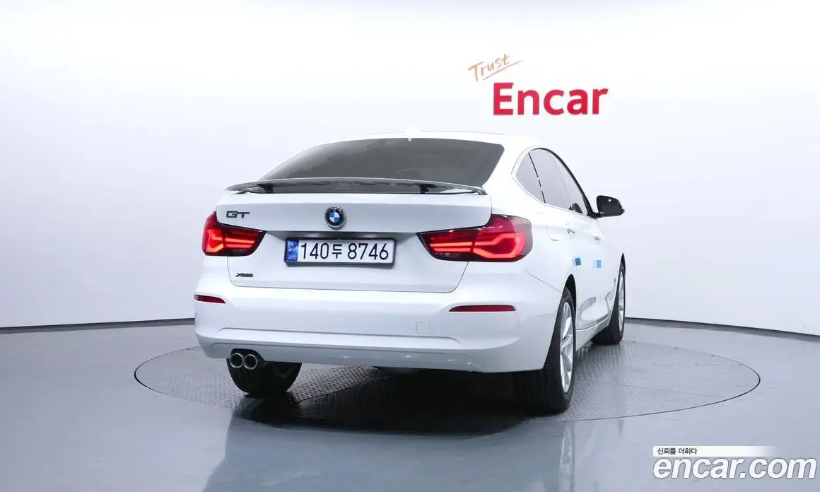 BMW 3 серия 2020 2.0 автомат (гидро), фото 4