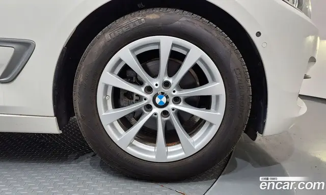 BMW 3 серия 2020 2.0 автомат (гидро), миниатюра 7