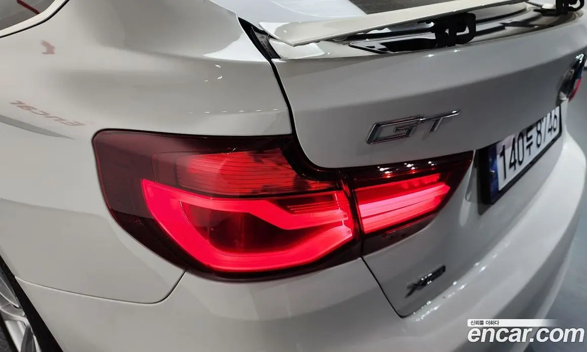 BMW 3 серия 2020 2.0 автомат (гидро), фото 9