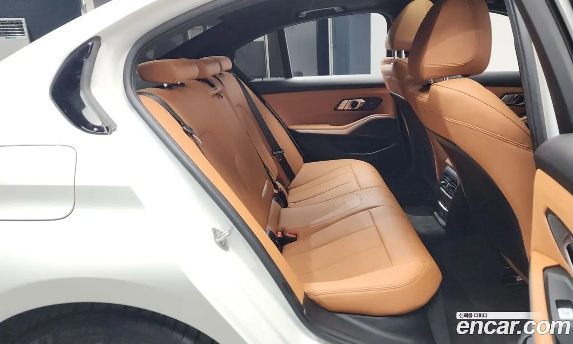 BMW 3 серия 2024 2.0 автомат (гидро), фото 17 BMW 3 серия 2024 2.0 автомат (гидро), фото 17