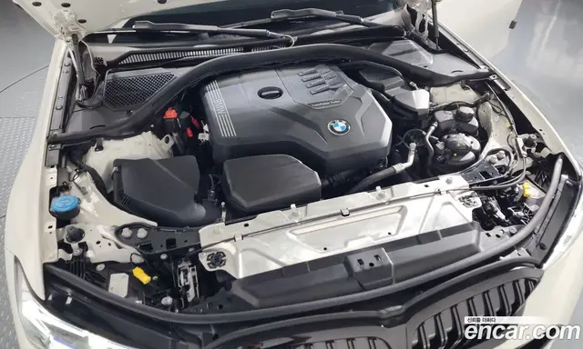 BMW 3 серия 2024 2.0 автомат (гидро), миниатюра 6 BMW 3 серия 2024 2.0 автомат (гидро), миниатюра 6