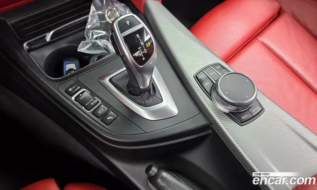 BMW 4 серия 2018 2.0 автомат (гидро), миниатюра 12