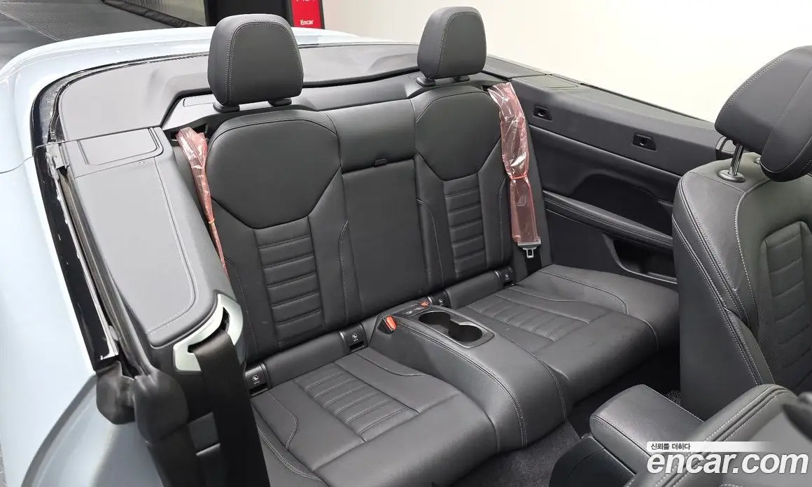BMW 4 серия 2023 2.0 автомат (гидро), фото 18 BMW 4 серия 2023 2.0 автомат (гидро), фото 18