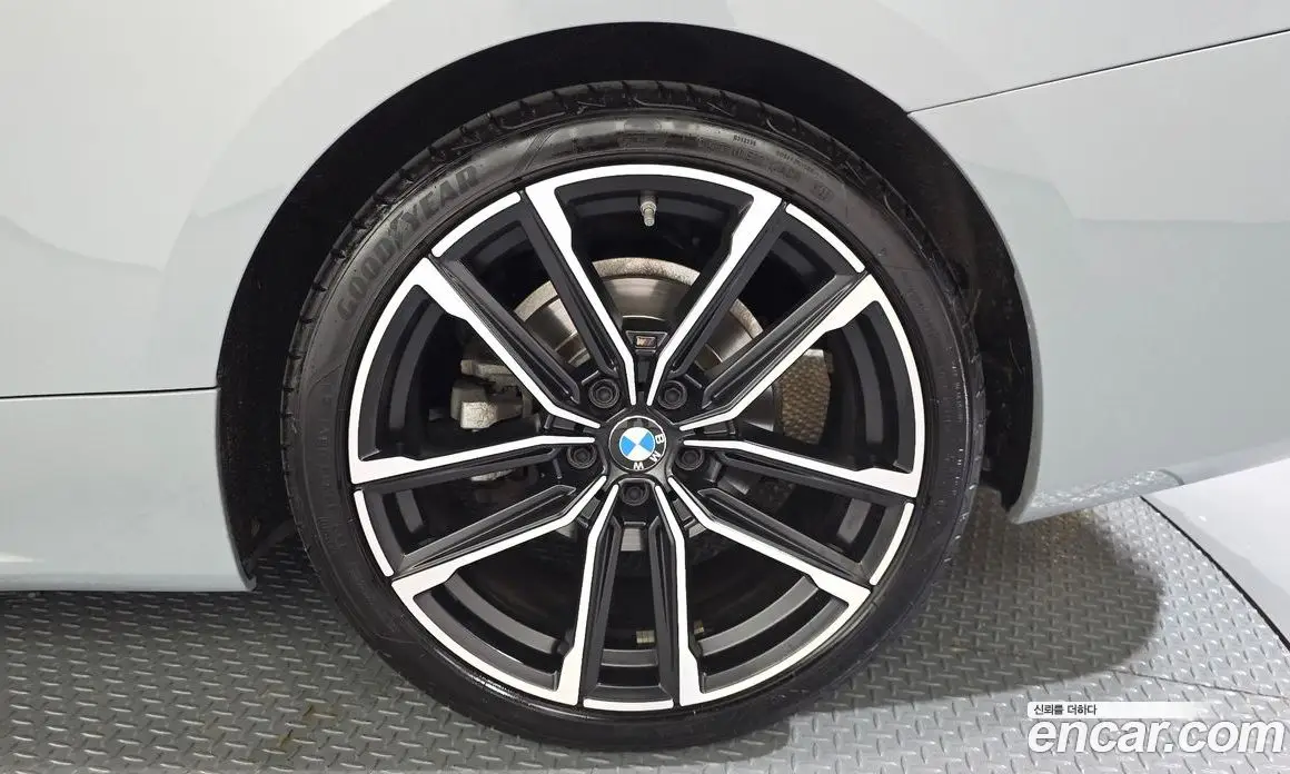 BMW 4 серия 2023 2.0 автомат (гидро), фото 7 BMW 4 серия 2023 2.0 автомат (гидро), фото 7