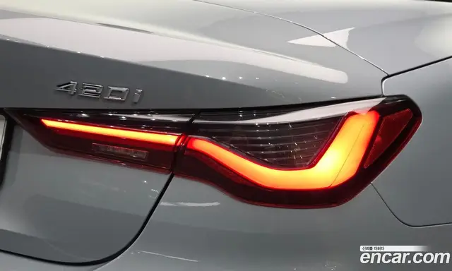 BMW 4 серия 2023 2.0 автомат (гидро), миниатюра 9 BMW 4 серия 2023 2.0 автомат (гидро), миниатюра 9