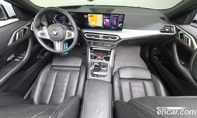 BMW 4 серия 2023 2.0 автомат (гидро), миниатюра 10 BMW 4 серия 2023 2.0 автомат (гидро), миниатюра 10