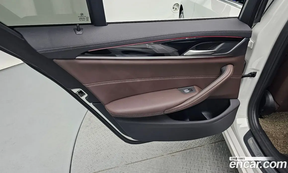 BMW 5 серия 2021 2.0 автомат (гидро), фото 15