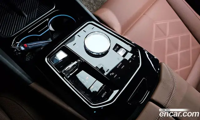 BMW 5 серия 2023 2.0 автомат (гидро), миниатюра 12