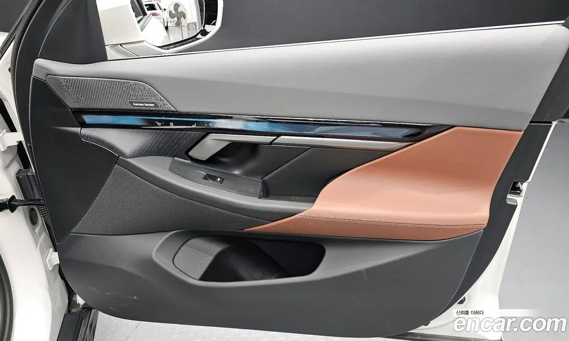 BMW 5 серия 2023 2.0 автомат (гидро), фото 14