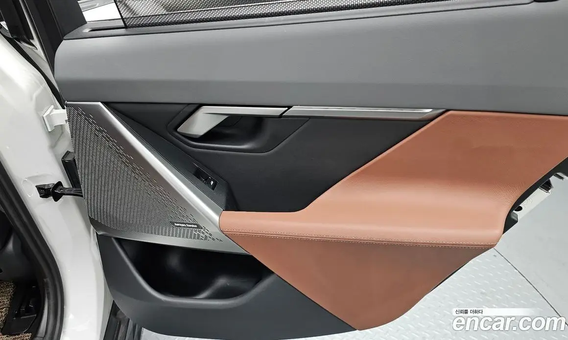 BMW 5 серия 2023 2.0 автомат (гидро), фото 15