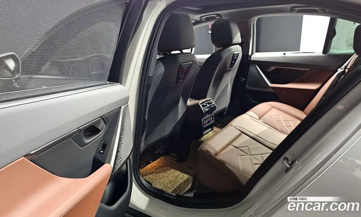 BMW 5 серия 2023 2.0 автомат (гидро), фото 16