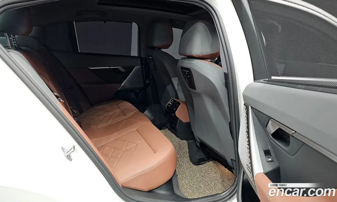BMW 5 серия 2023 2.0 автомат (гидро), фото 18