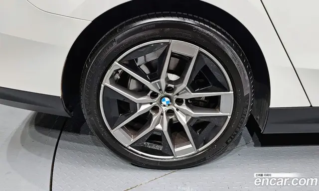 BMW 5 серия 2023 2.0 автомат (гидро), миниатюра 5