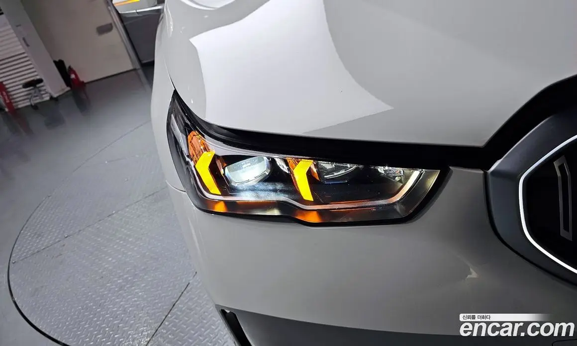 BMW 5 серия 2023 2.0 автомат (гидро), фото 8