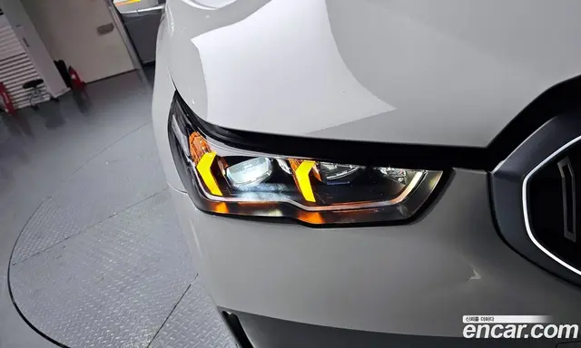 BMW 5 серия 2023 2.0 автомат (гидро), миниатюра 8