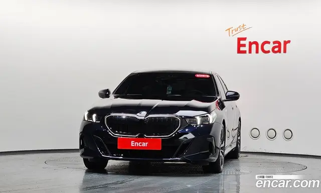 BMW 5 серия 2025 2.0 автомат (гидро), миниатюра 2 BMW 5 серия 2025 2.0 автомат (гидро), миниатюра 2