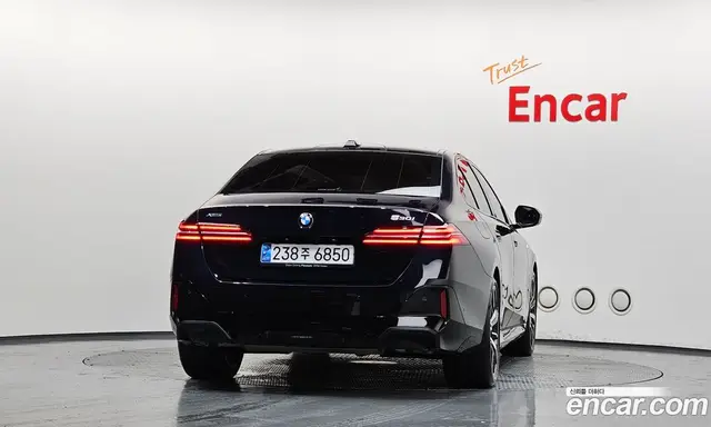 BMW 5 серия 2025 2.0 автомат (гидро), миниатюра 3 BMW 5 серия 2025 2.0 автомат (гидро), миниатюра 3