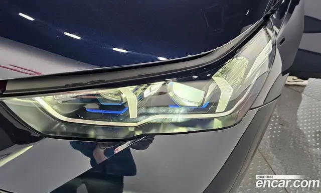 BMW 5 серия 2025 2.0 автомат (гидро), миниатюра 7 BMW 5 серия 2025 2.0 автомат (гидро), миниатюра 7