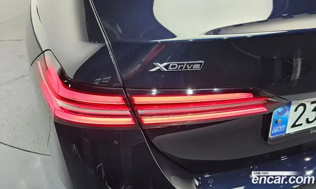 BMW 5 серия 2025 2.0 автомат (гидро), миниатюра 8 BMW 5 серия 2025 2.0 автомат (гидро), миниатюра 8