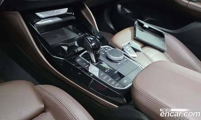 BMW X4 2022 2.0 автомат (гидро), миниатюра 12