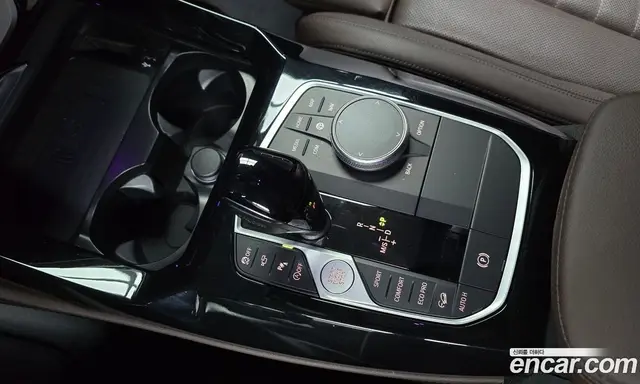 BMW X4 2024 2.0 автомат (гидро), миниатюра 12