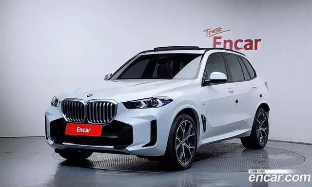 BMW X5, 2025, 15 900 км