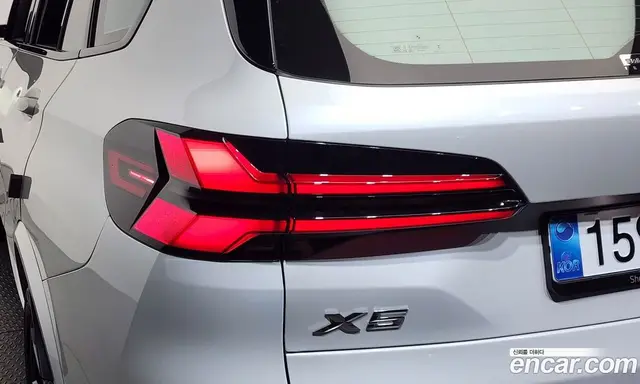 BMW X5 2025 3.0 автомат (гидро), миниатюра 9 BMW X5 2025 3.0 автомат (гидро), миниатюра 9