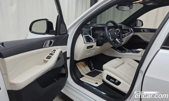 BMW X5 2026 3.0 автомат (гидро), миниатюра 12