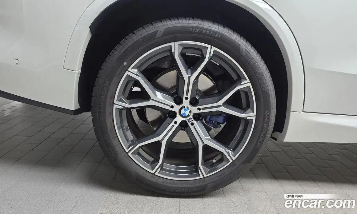 BMW X5 2026 3.0 автомат (гидро), фото 4 BMW X5 2026 3.0 автомат (гидро), фото 4